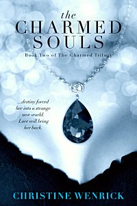 The Charmed Souls - book reviews