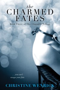 The Charmed Fates -book reviews